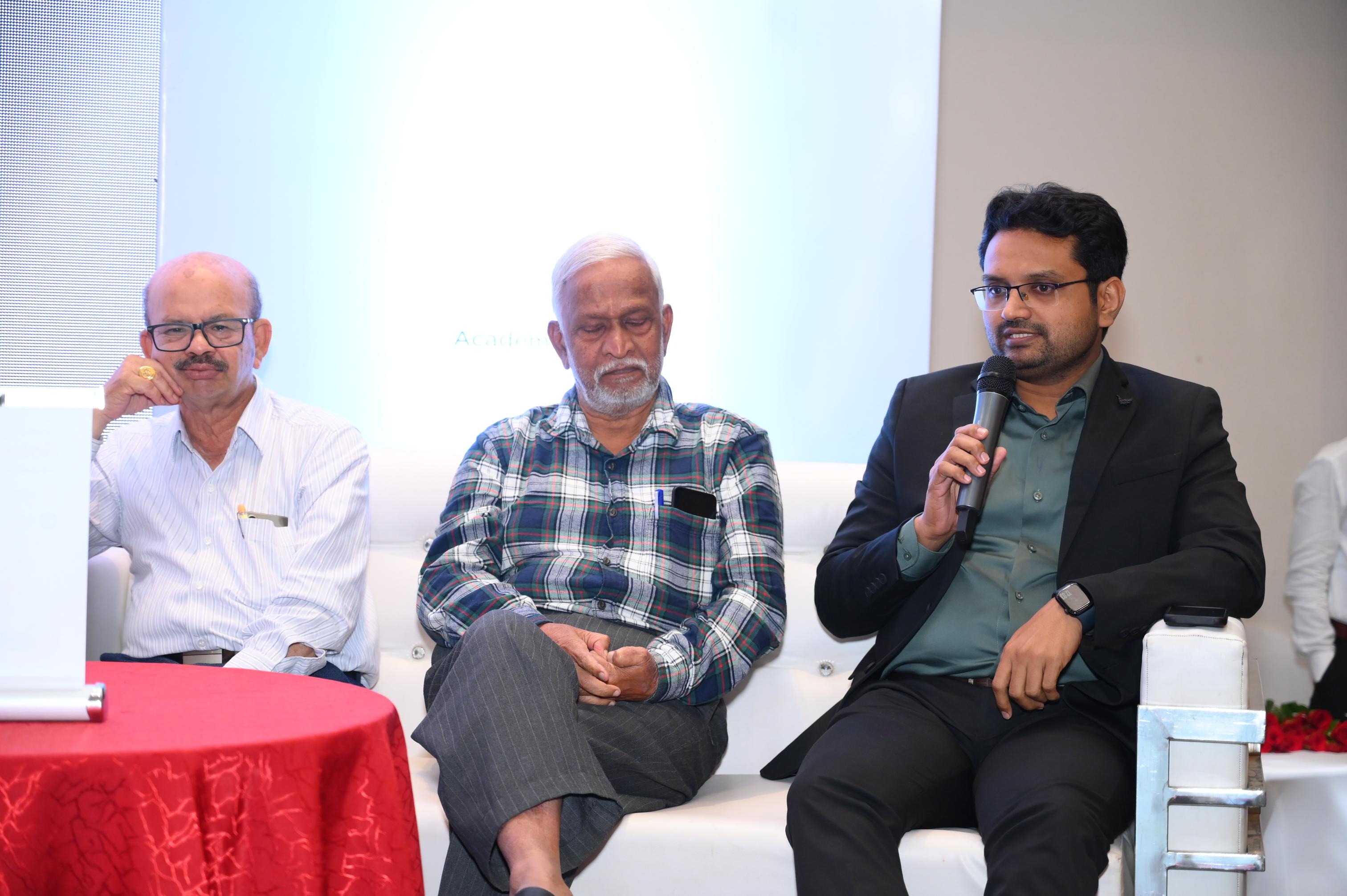 Doctors and Medical Team