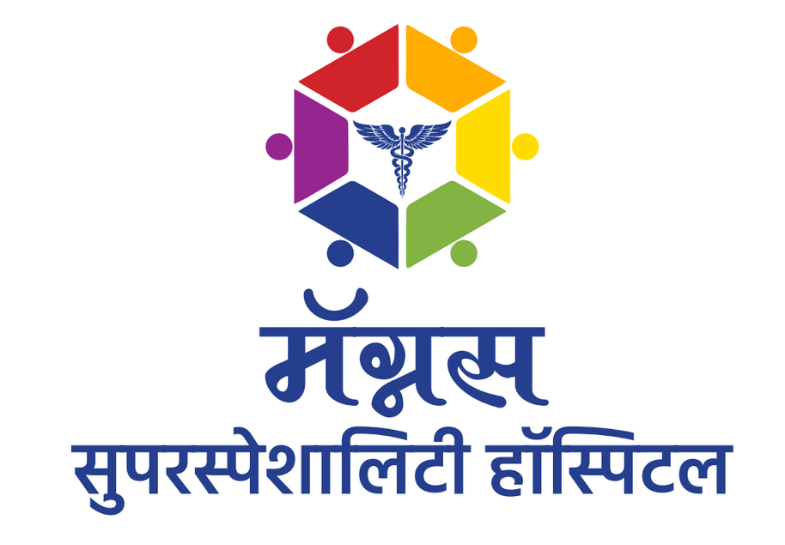 Magnus Hospital Logo